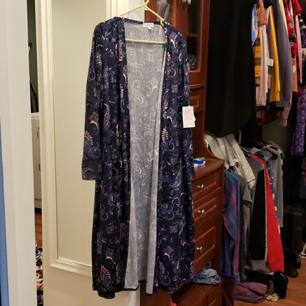 LuLaRoe Sarah